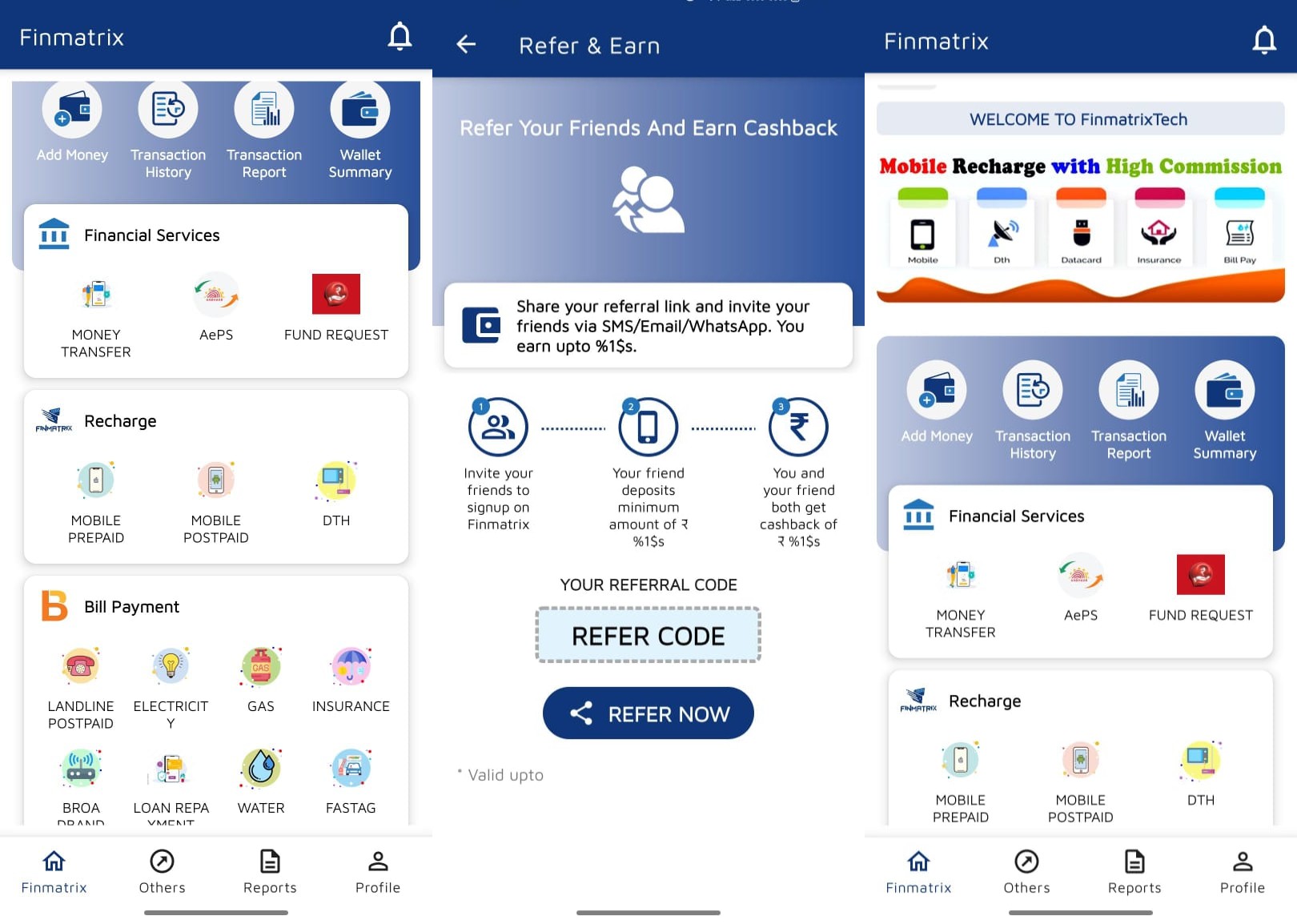 Mobile Solutions