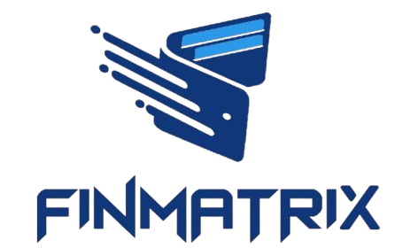 FINMATRIX Logo